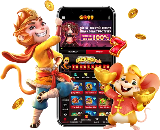 Đồ họa tuyệt đẹp
